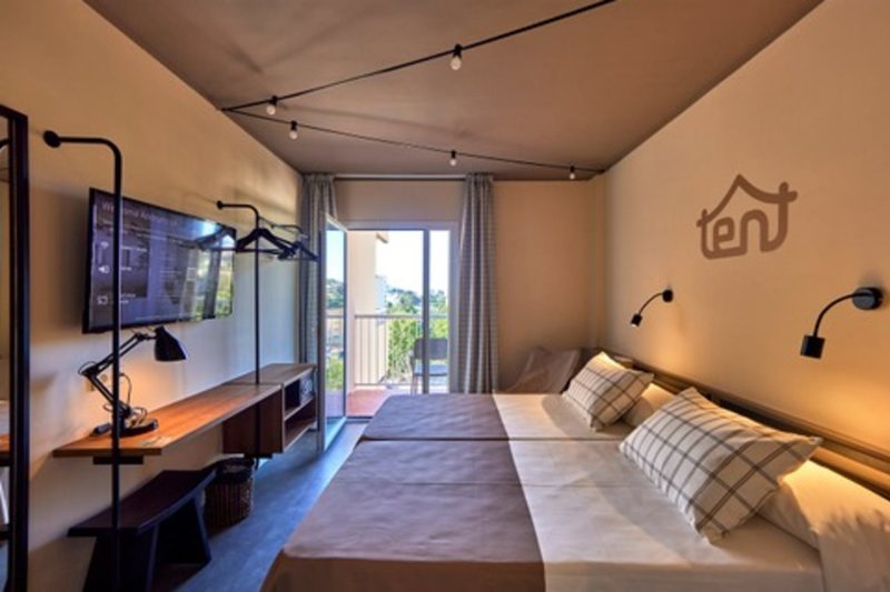 tent Palmanova 23