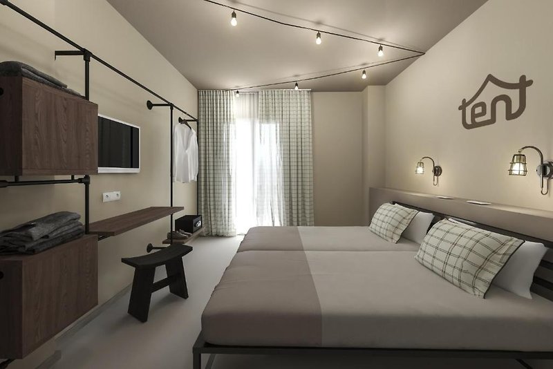 tent Palmanova 26