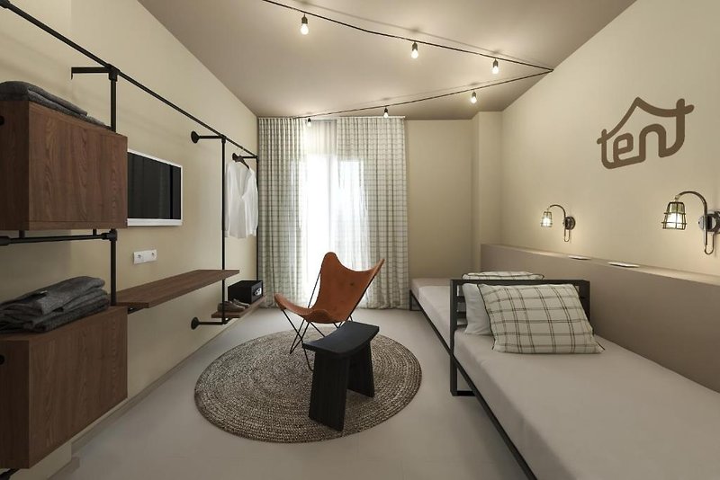 tent Palmanova 27