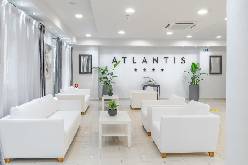 Atlantis Hotel 4