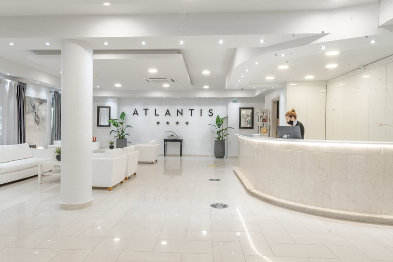 Atlantis Hotel 5