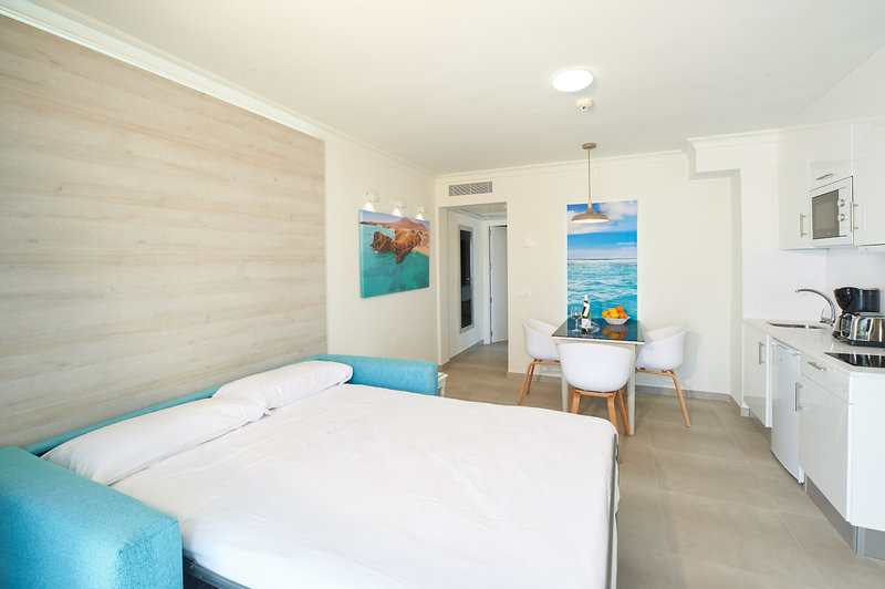 Montana Club Suite Hotel 3