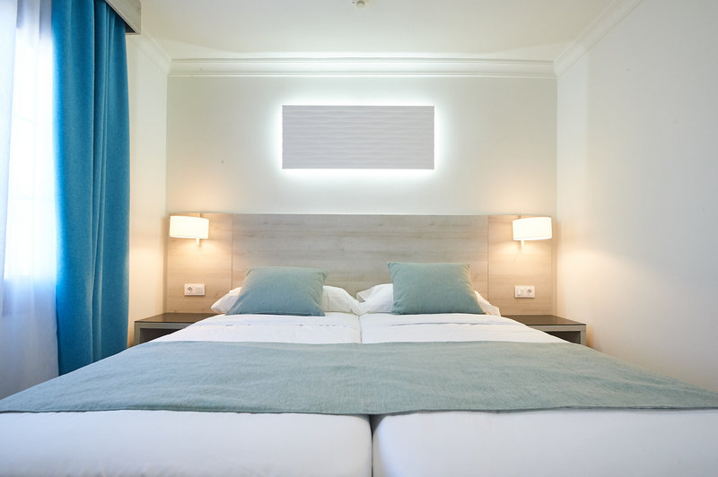 Montana Club Suite Hotel 4