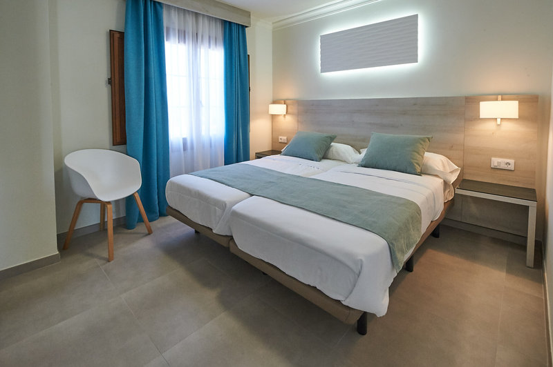 Montana Club Suite Hotel 5