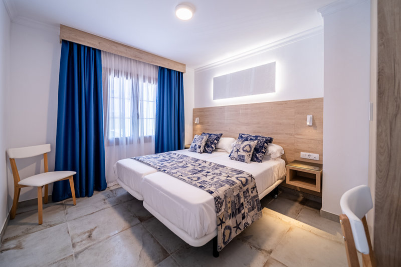 Montana Club Suite Hotel 7