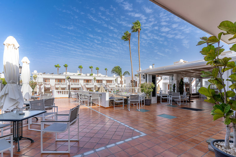 Montana Club Suite Hotel 9