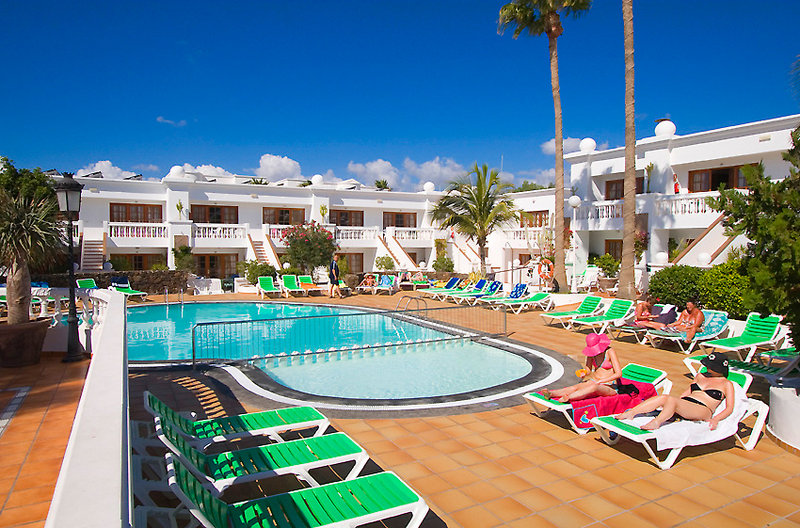 Montana Club Suite Hotel 2