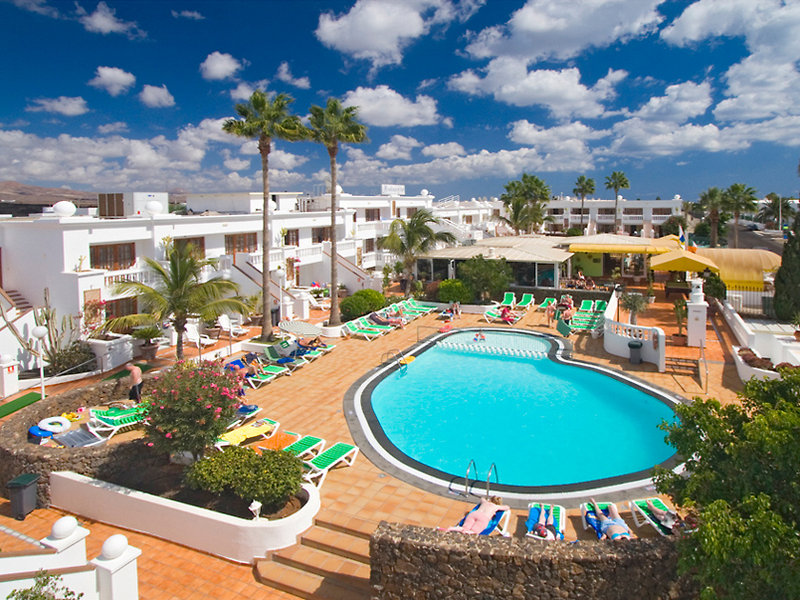 Montana Club Suite Hotel 3