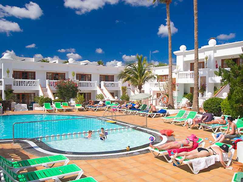 Montana Club Suite Hotel 4