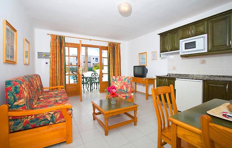 Montana Club Suite Hotel 5