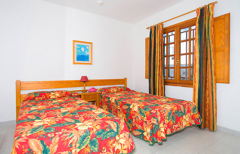 Montana Club Suite Hotel 6