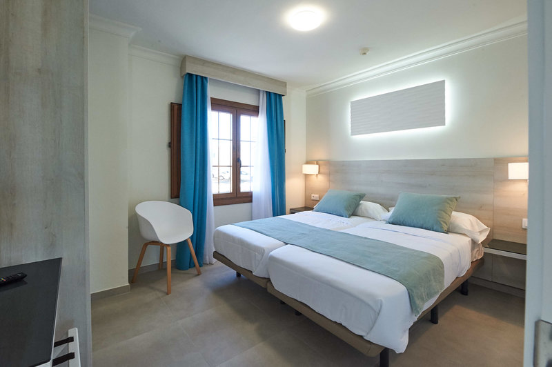 Montana Club Suite Hotel 7