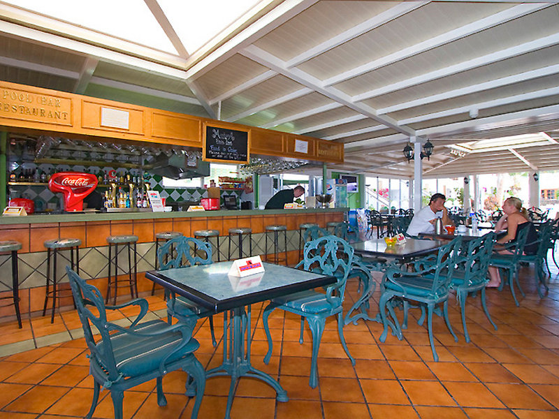 Montana Club Suite Hotel 12