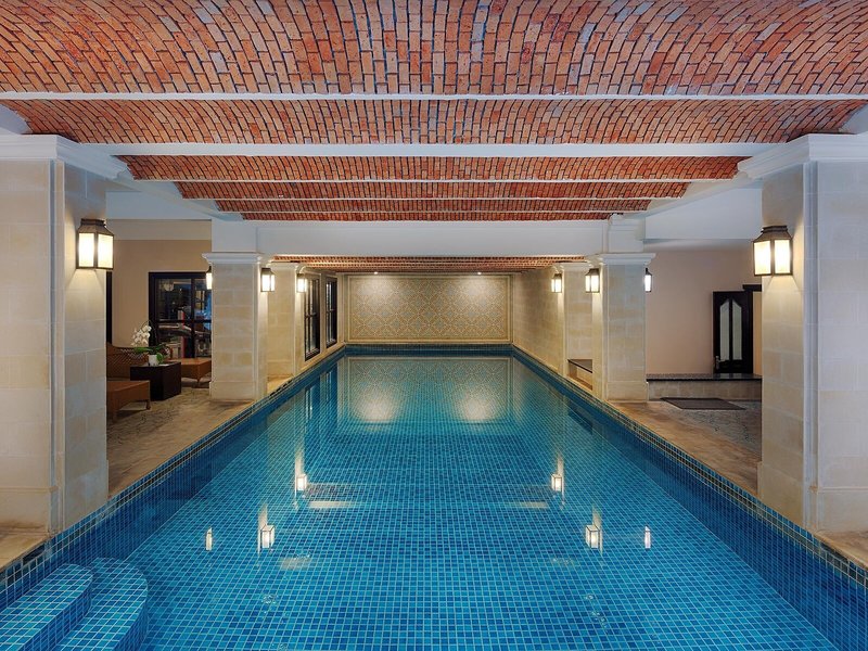 Little Residence - A Boutique Hotel & Spa