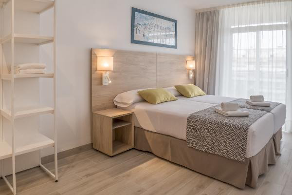 Aparthotel CYE Holiday Centre 8