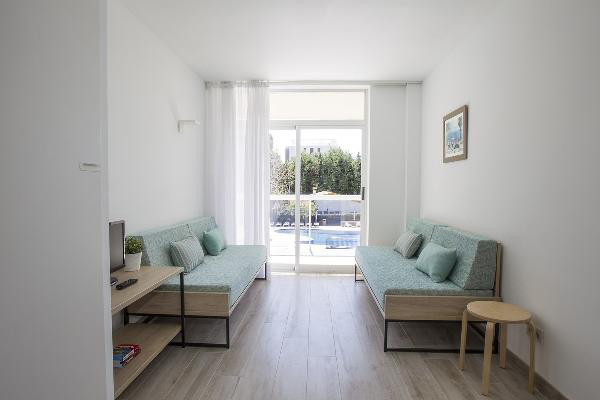 Aparthotel CYE Holiday Centre 18