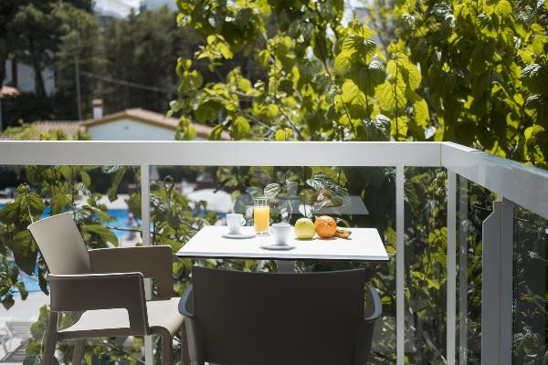 Aparthotel CYE Holiday Centre 20