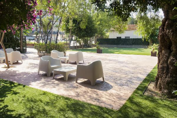 Aparthotel CYE Holiday Centre 24