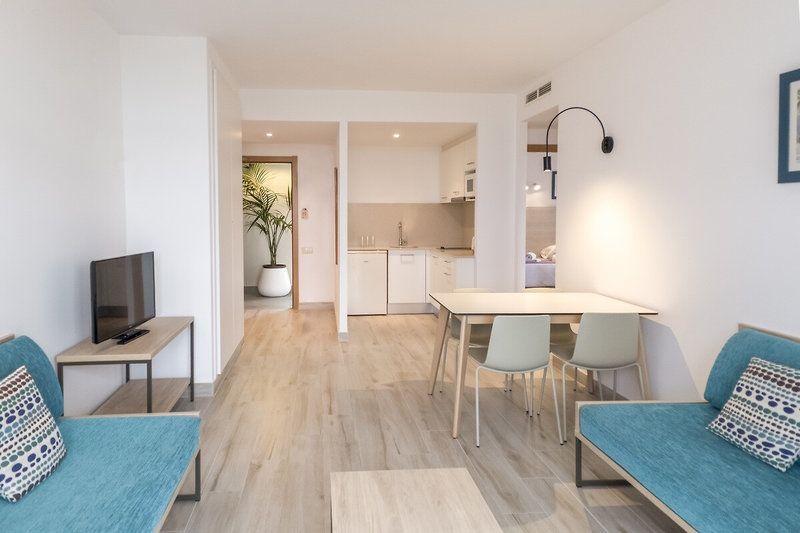 Aparthotel CYE Holiday Centre 15