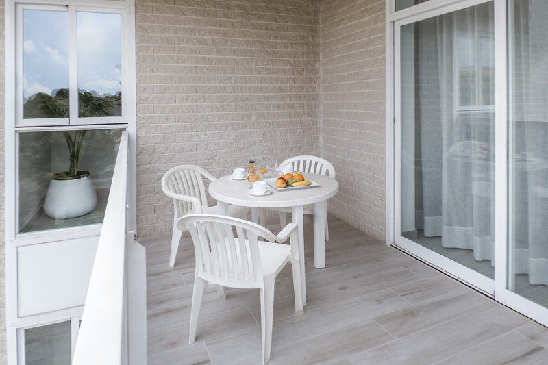 Aparthotel CYE Holiday Centre 16