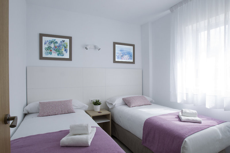 Aparthotel CYE Holiday Centre 18