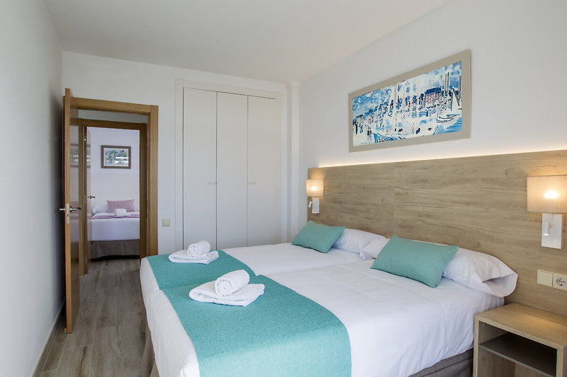 Aparthotel CYE Holiday Centre 19