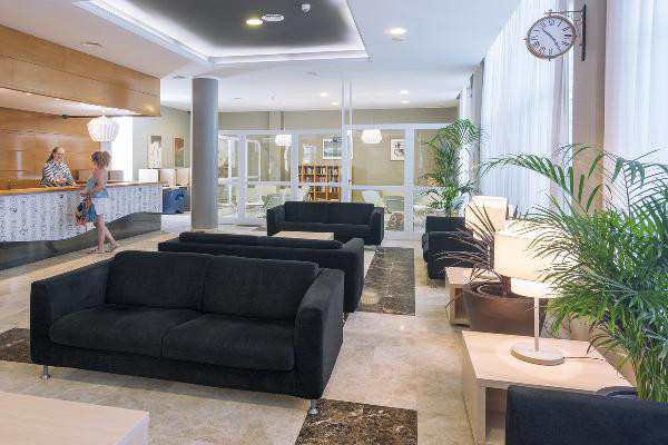 Aparthotel CYE Holiday Centre 2