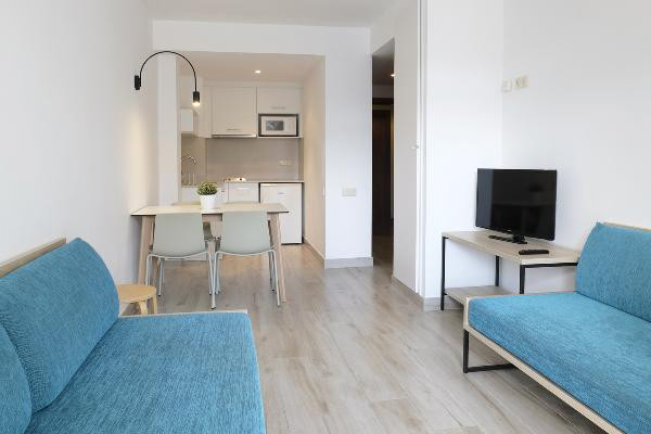 Aparthotel CYE Holiday Centre 6