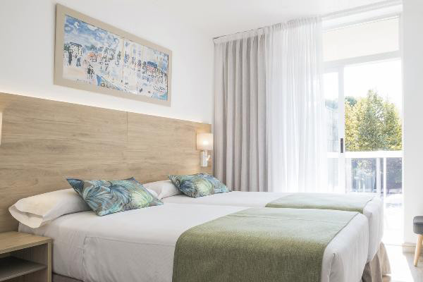 Aparthotel CYE Holiday Centre 9