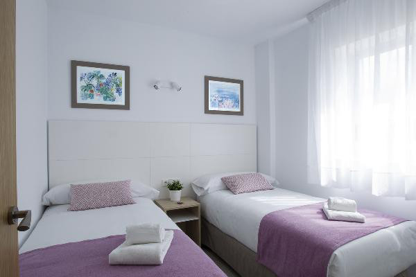 Aparthotel CYE Holiday Centre 11