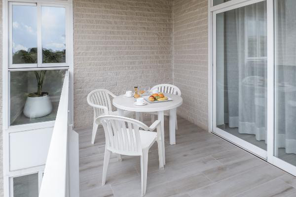 Aparthotel CYE Holiday Centre 15