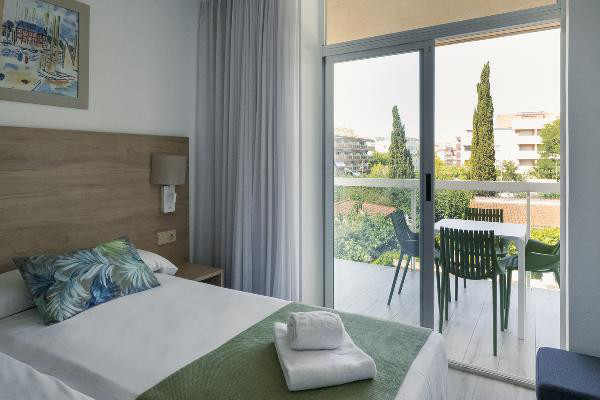 Aparthotel CYE Holiday Centre 17