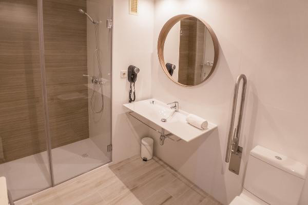 Aparthotel CYE Holiday Centre 21