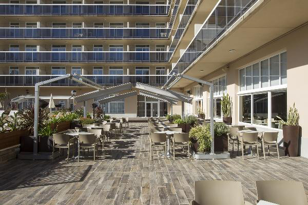 Aparthotel CYE Holiday Centre 23