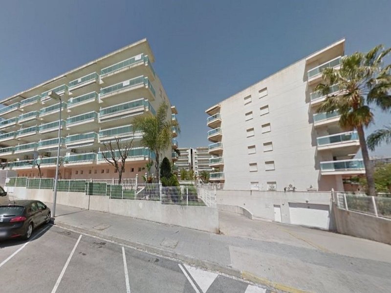 Ventura Village Families Only 5