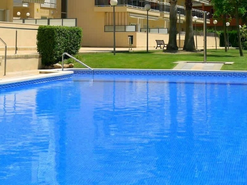 Ventura Village Families Only 6