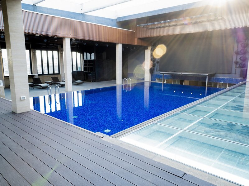 Apricot Hotel 7