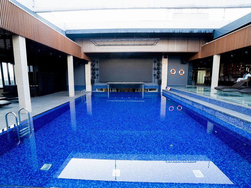 Apricot Hotel 10