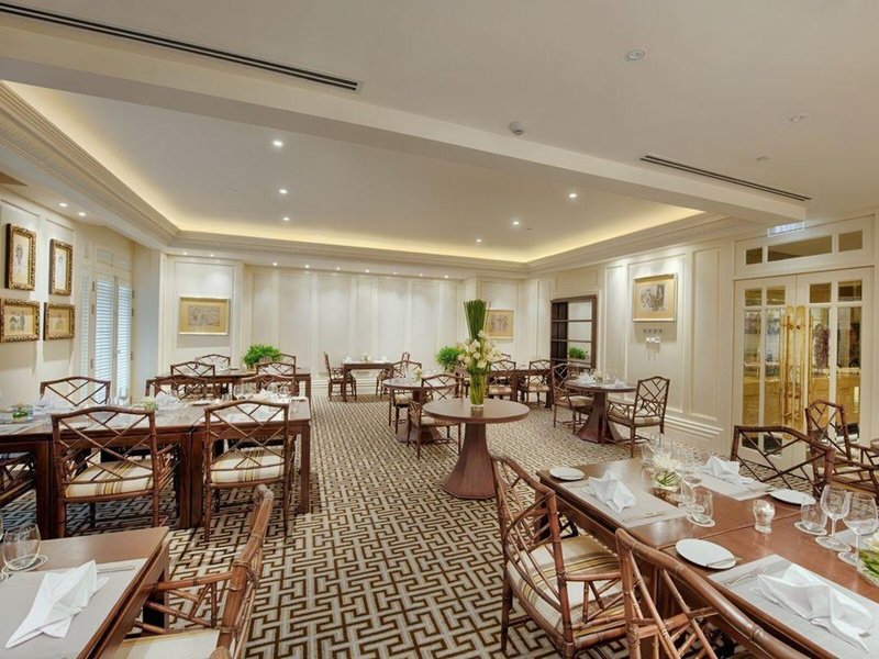 Apricot Hotel 15