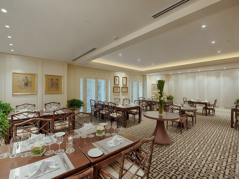 Apricot Hotel 16