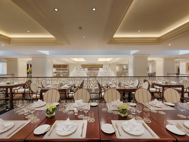 Apricot Hotel 19
