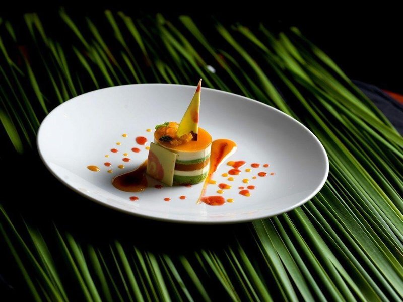 Apricot Hotel 21
