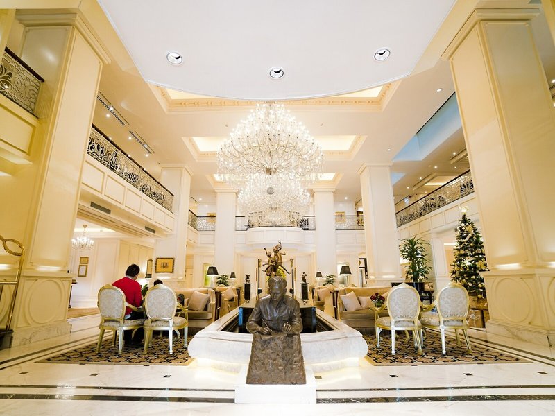 Apricot Hotel 24