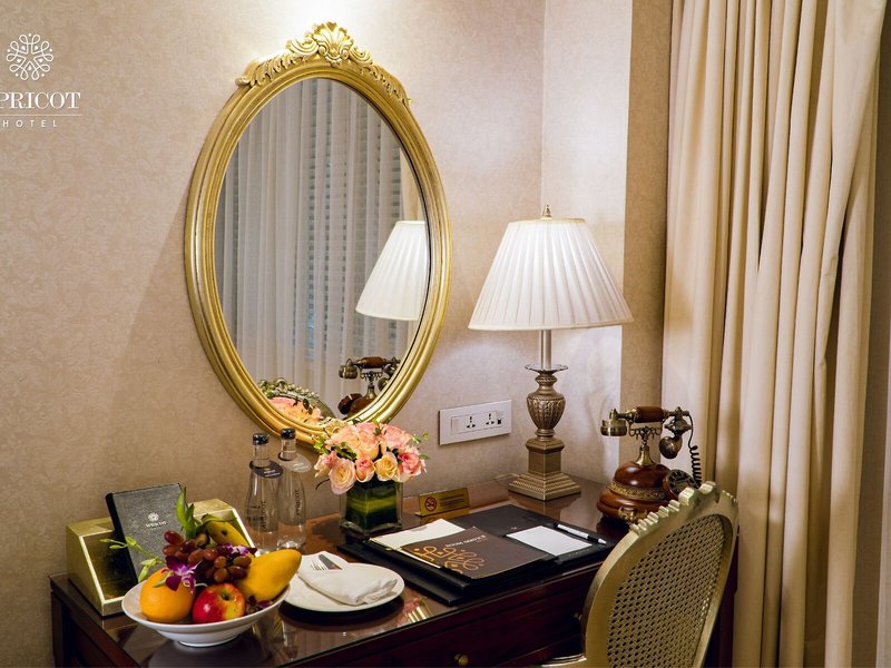 Apricot Hotel 25