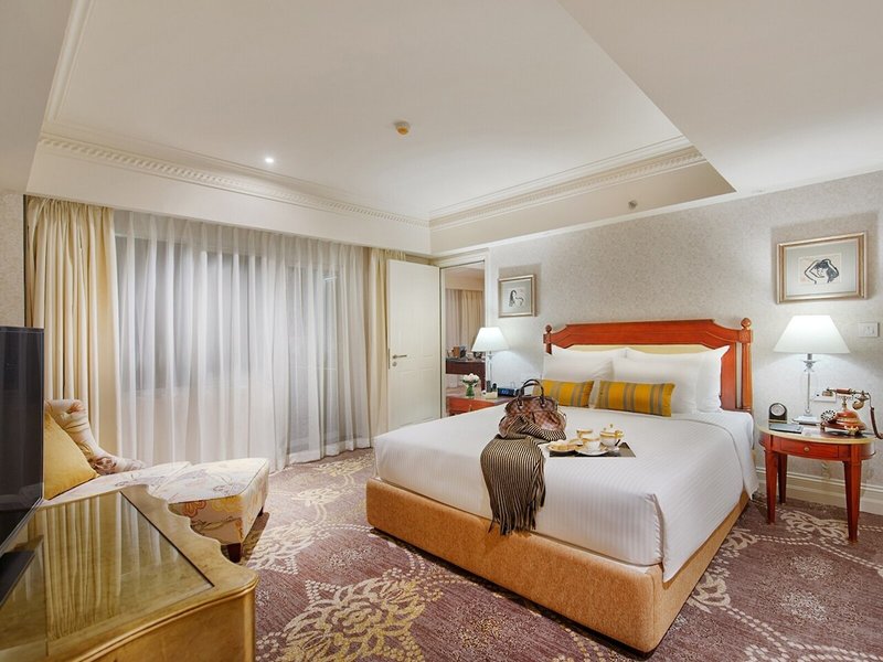 Apricot Hotel 32