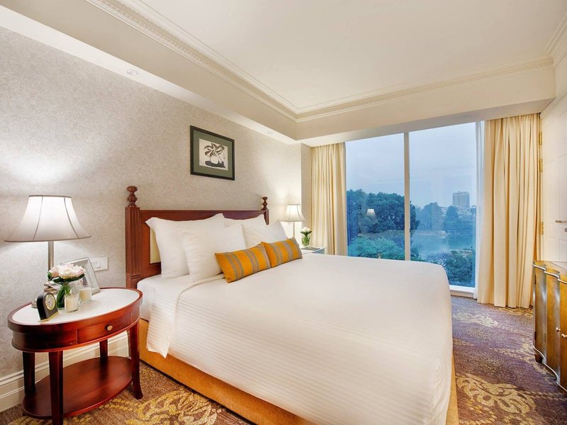 Apricot Hotel 33