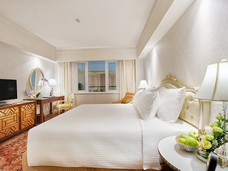Apricot Hotel 34