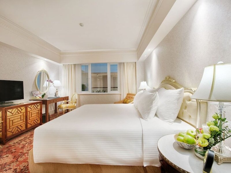 Apricot Hotel 35