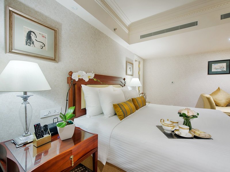 Apricot Hotel 36