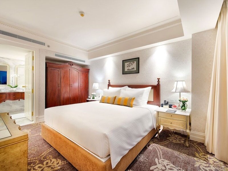 Apricot Hotel 38